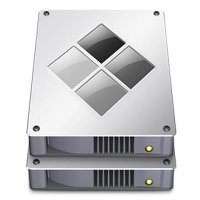 Apple Boot Camp allows you to run Windows on your used cheap Mac.