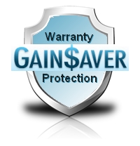 GainSaver Satisfaction Guarantee