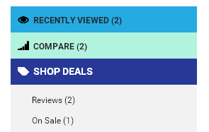 Click Compare to see the cheap refurbished iMac models you have selected to compare.