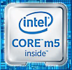 Intel Core m5 processor in the used Early 2016 Macbook.