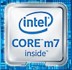 Intel Core m7 processor in the used Early 2016 Macbook.