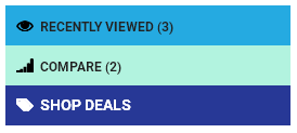 Click Compare to see the refurbished Mac mini models you have selected to compare.