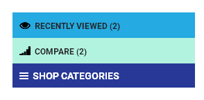 Click Compare to see the refurbished MacBook Air models you have selected to compare.