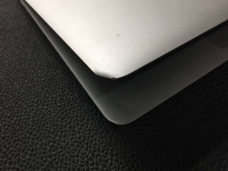 For additional savings on a cheap used Mac, shop GainSaver for small dents Macs.